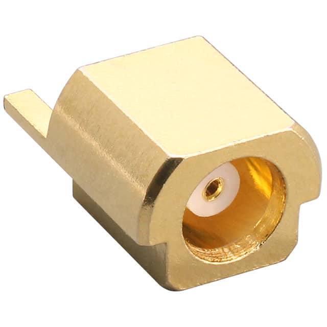 CONMCX013-T Linx Technologies Inc.  Gruppi di connettori coassiali (RF)